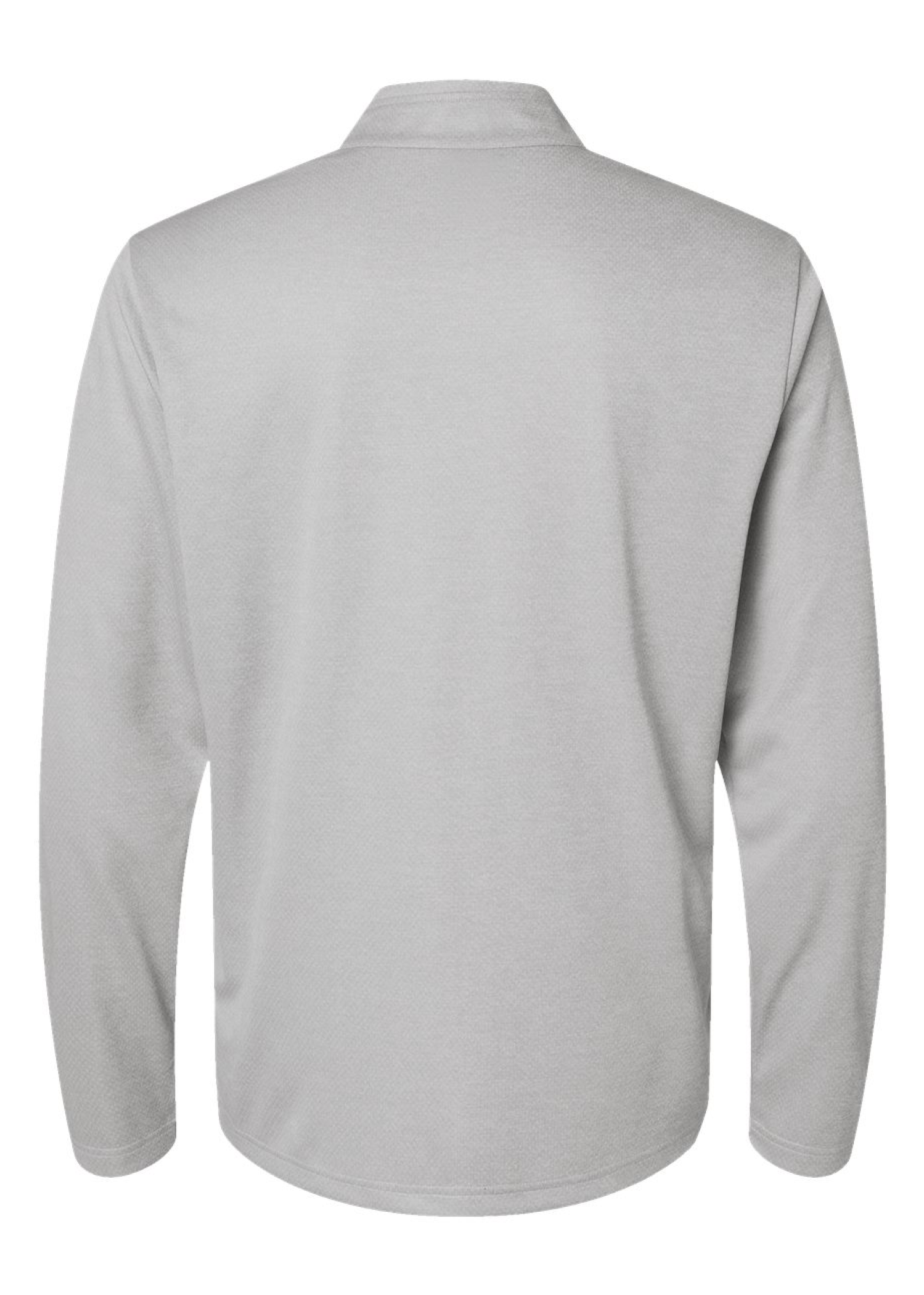 Sunbeam Adidas Space Dyed Quarter-Zip Pullover