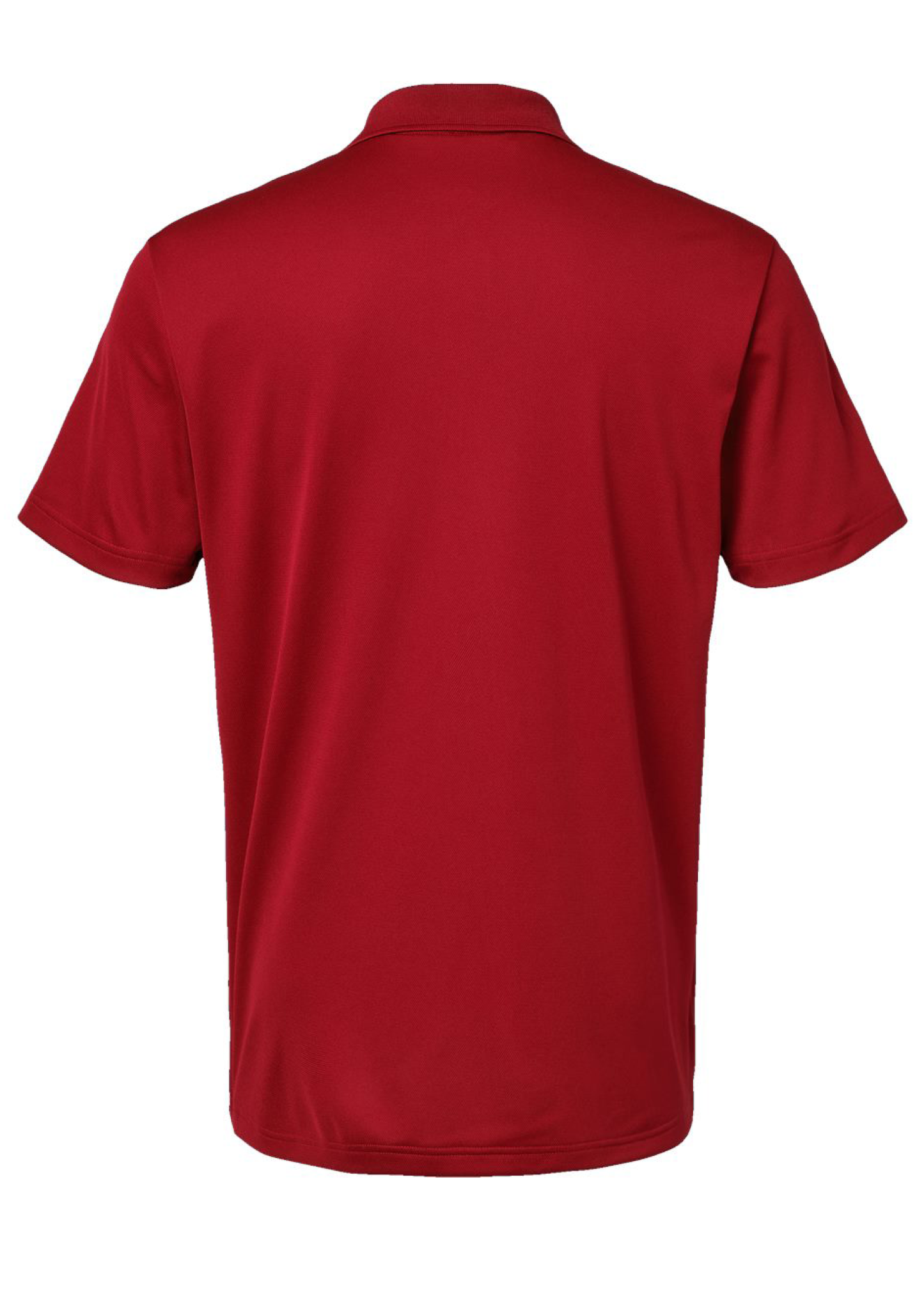 Sunbeam Adidas Mens Performance Piqué Polo