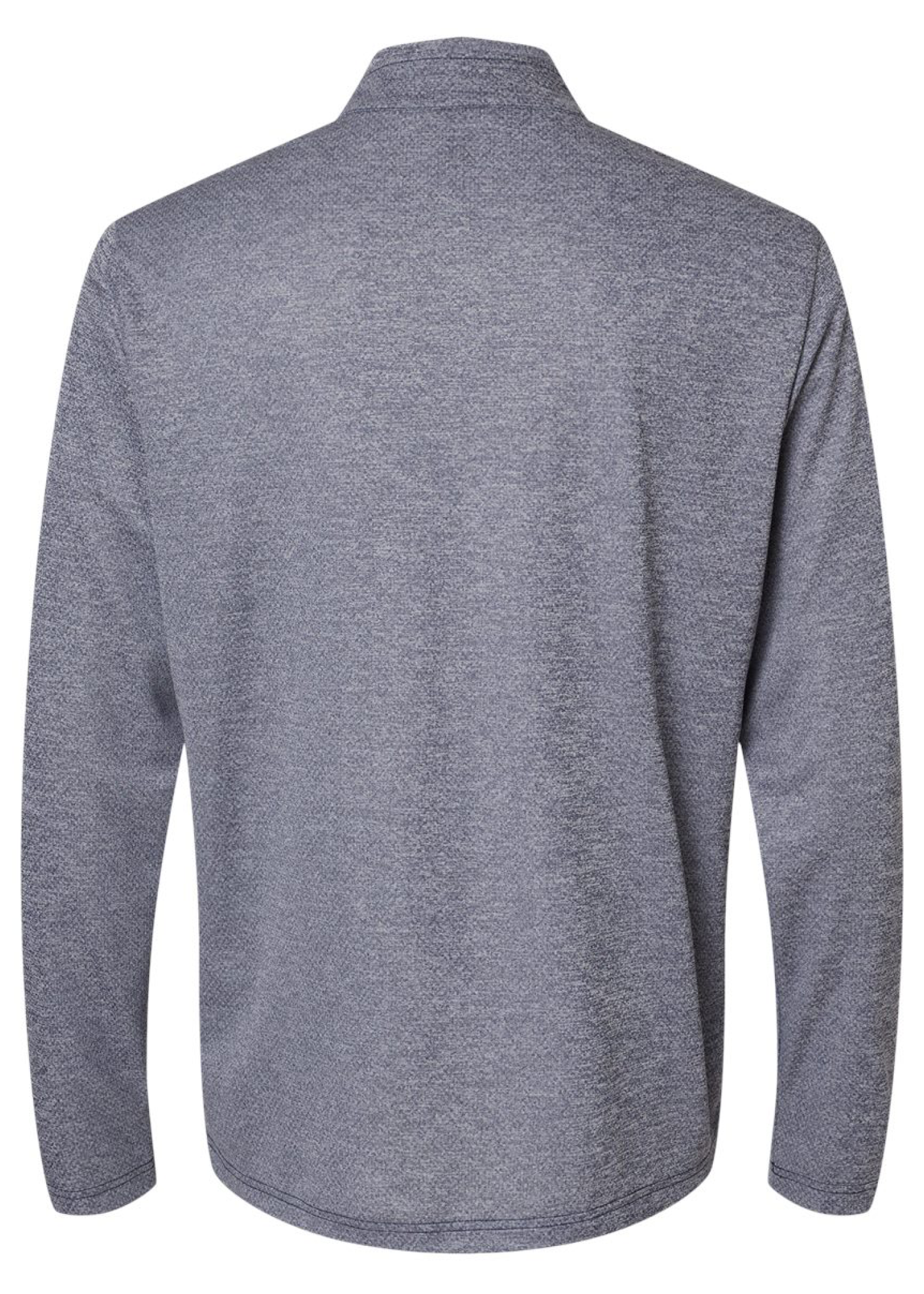 Sunbeam Adidas Space Dyed Quarter-Zip Pullover